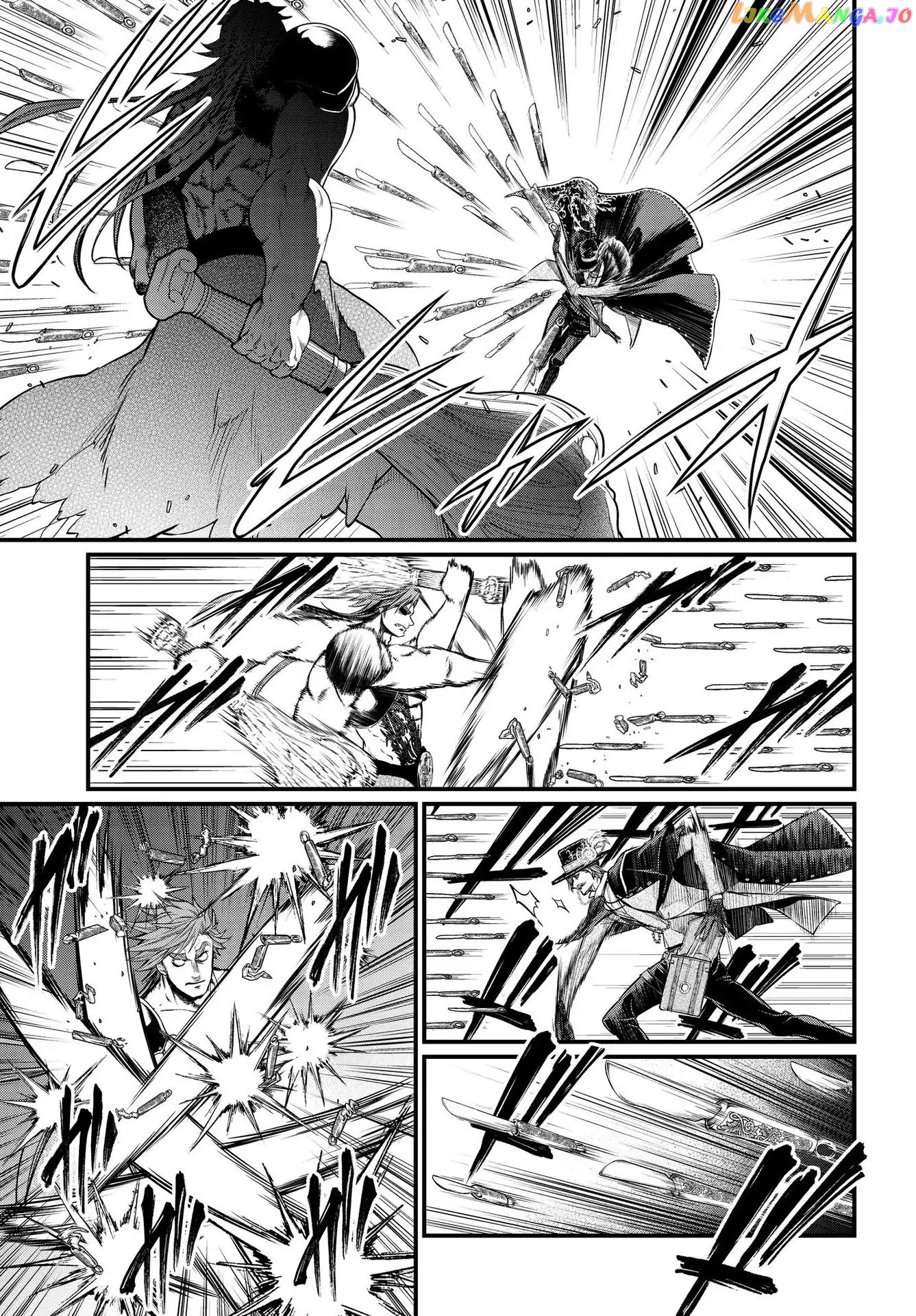 Record Of Ragnarok, Chapter 22 image 10